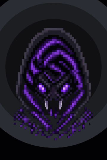 Epic tier Viper NFT