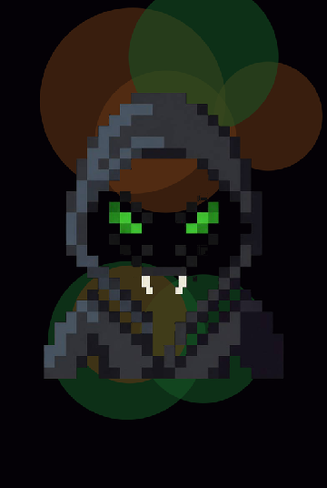 Viper #342, Common tier