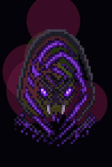 Viper #38, Epic tier