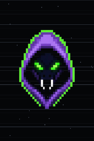 Viper #438, Uncommon tier