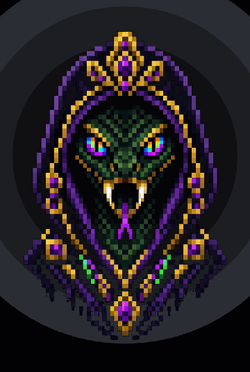 Viper #516, Mythic tier