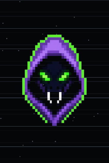 Viper #618, Uncommon tier